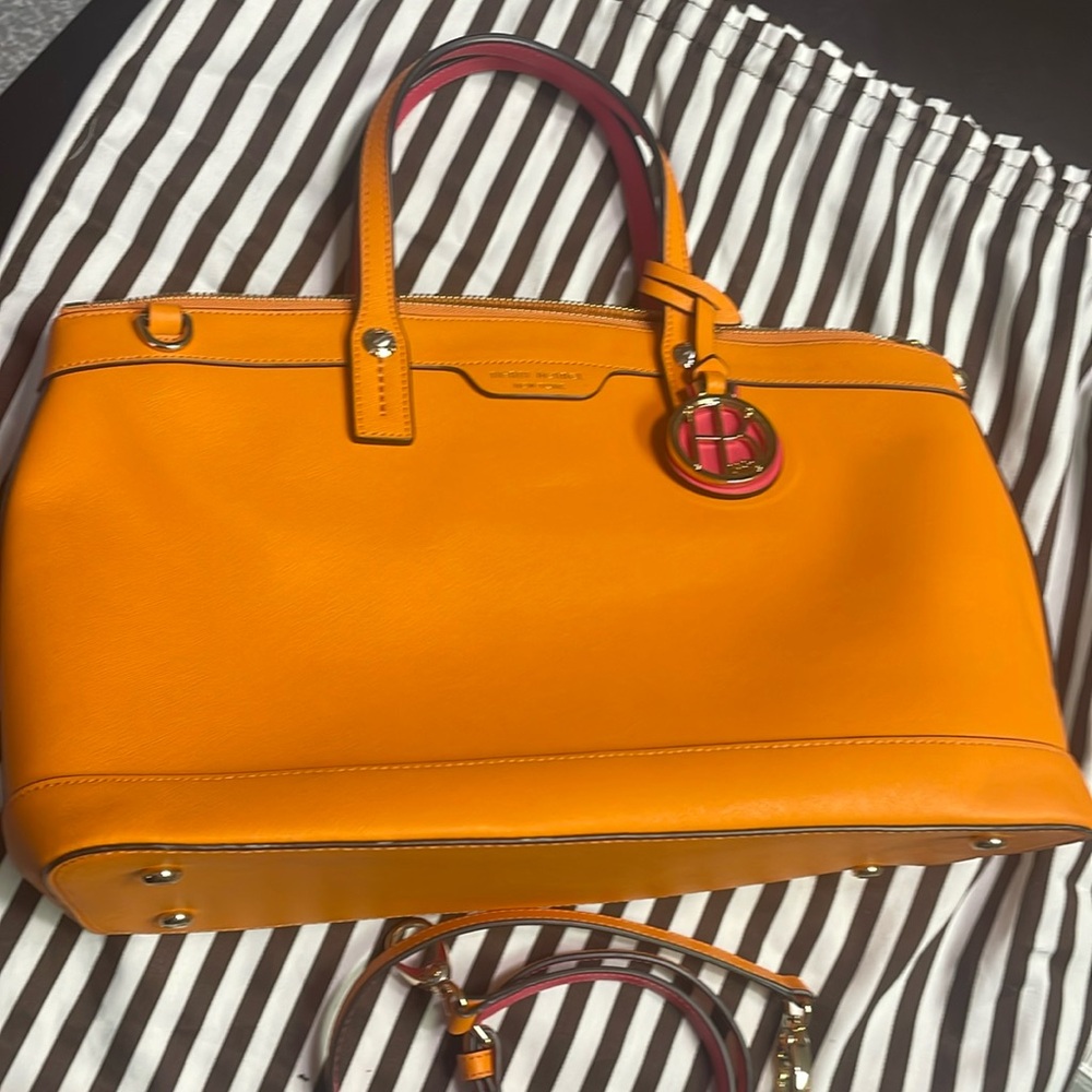 Henri Bendel Bag